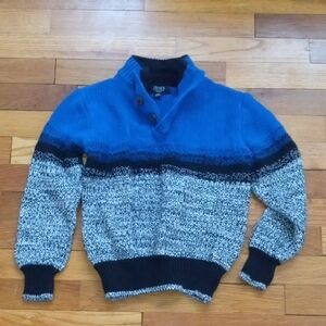 boys 6/7 JOnes new york sweater